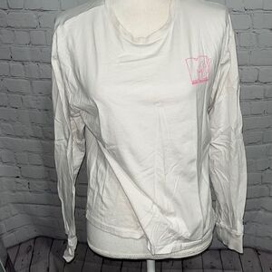 MTV Long Sleeve T-Shirt - M